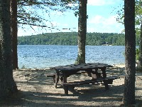 Greenfield State Park
